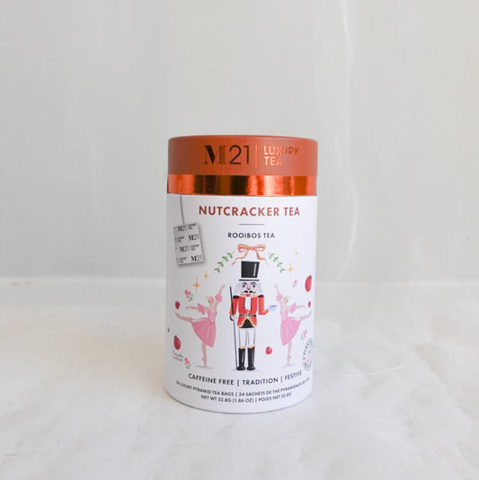 M21 Luxury Holiday Tea Sachets