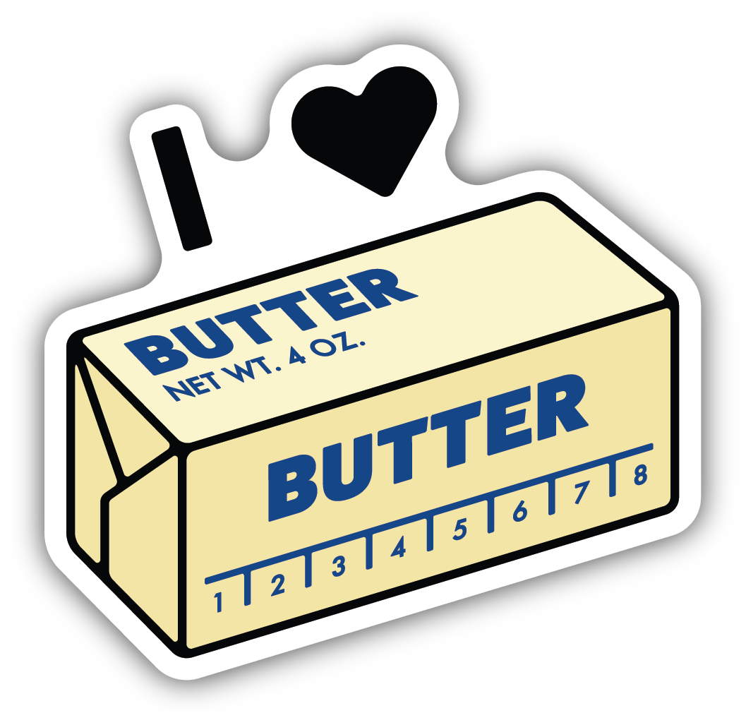 Vinyl Stickers
