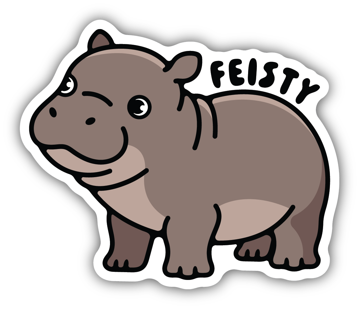 Vinyl Stickers