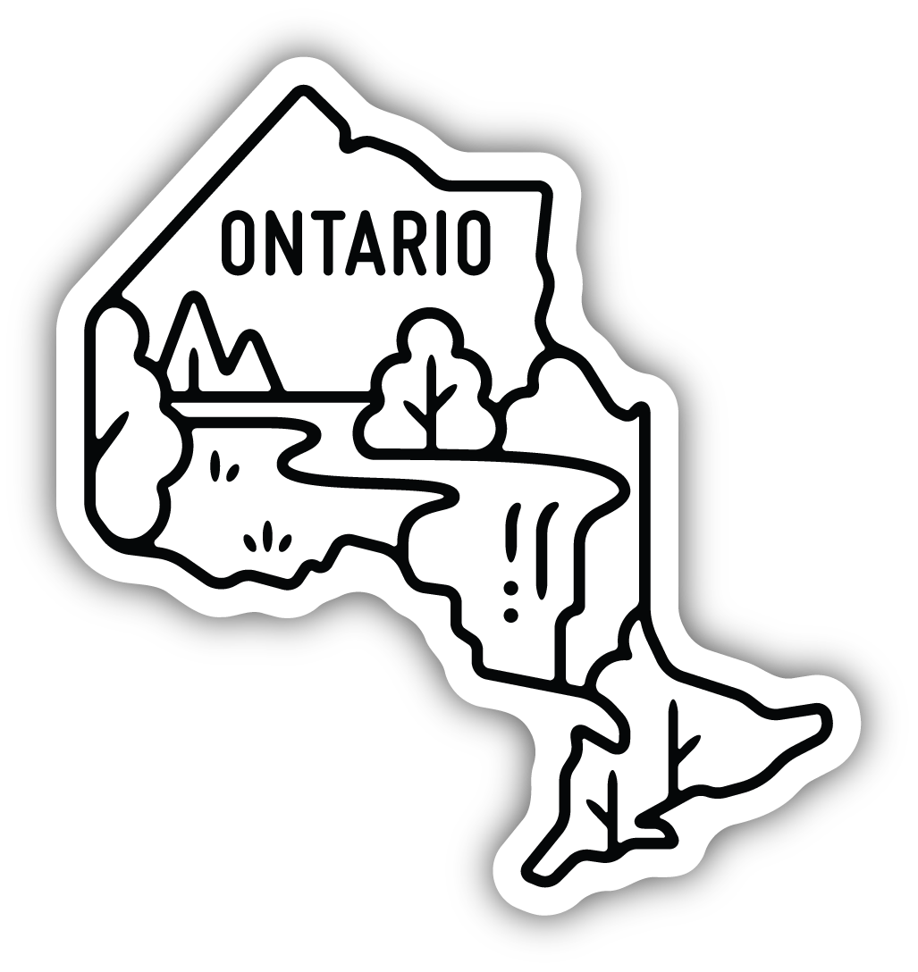 Vinyl Stickers