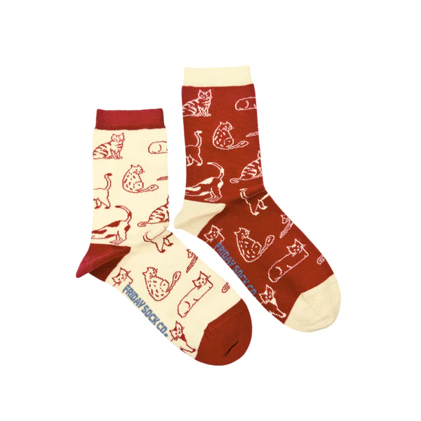 'This Did Good' Women's Mismatched Socks