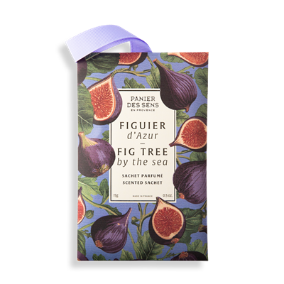 Panier Des Sens Scented Sachets