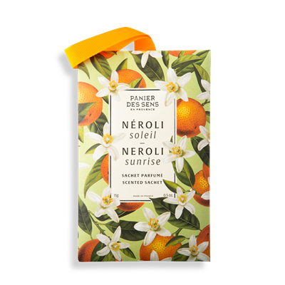 Panier Des Sens Scented Sachets