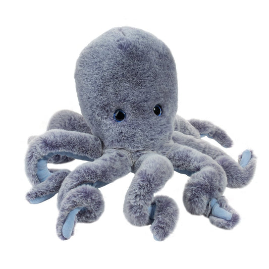 Jamie the Octopus