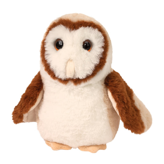 Rafter the Barn Owl