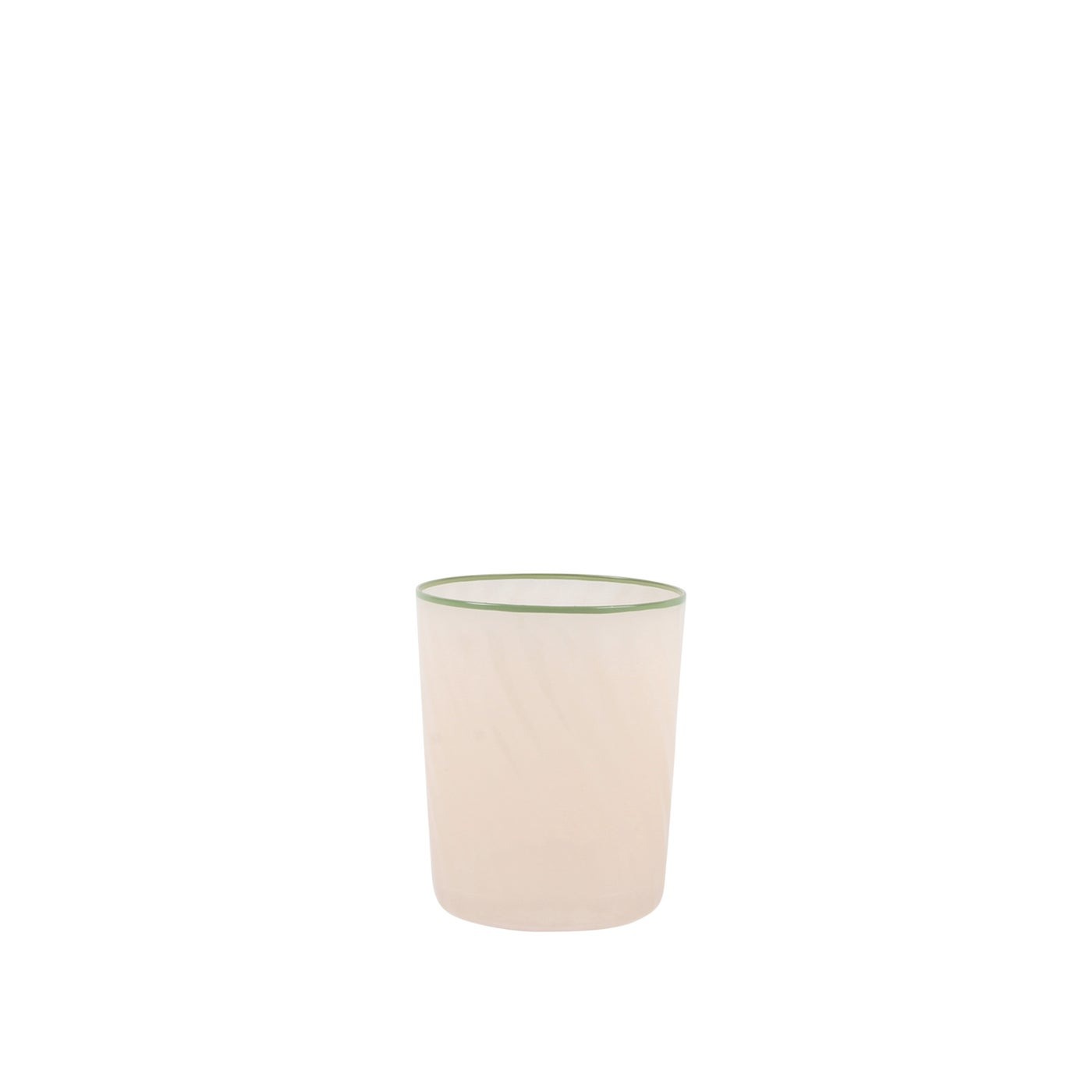 Luna Small Tumbler Glass - Set of 2