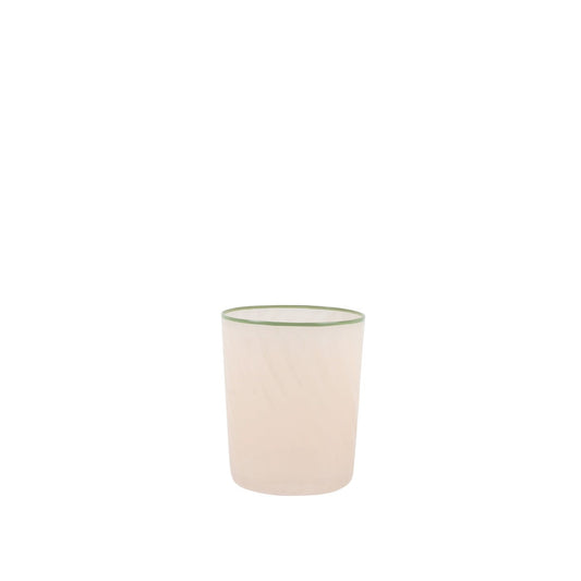 Luna Small Tumbler Glass - Set of 2