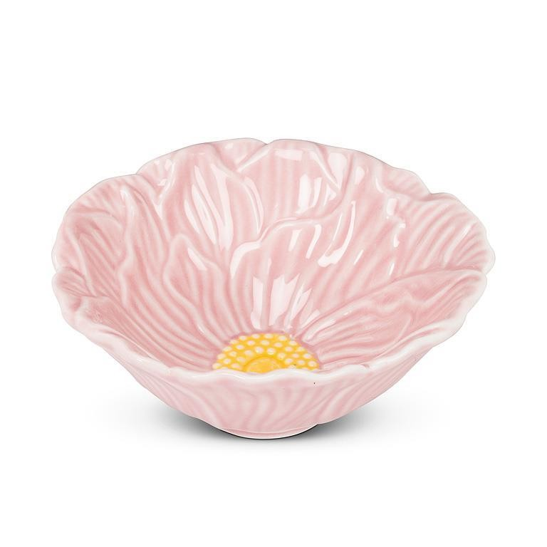 Small Flower Dishes