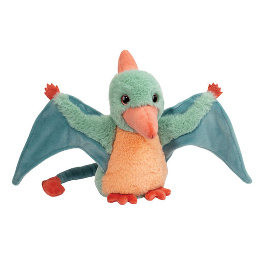 Terrie the Pterodactyl