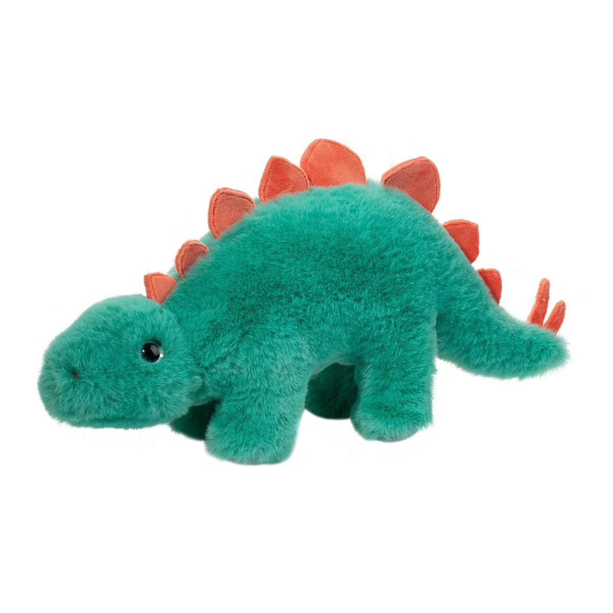 Stompie the Stegosaurus