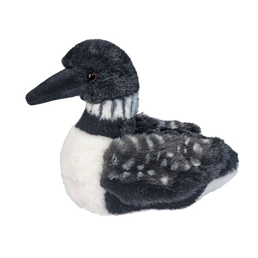 Loonie the Mini Loon