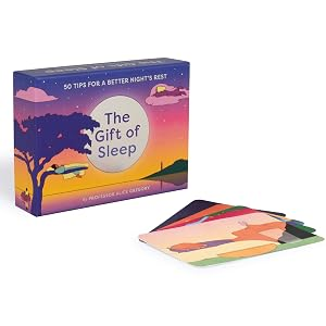The Gift of Sleep