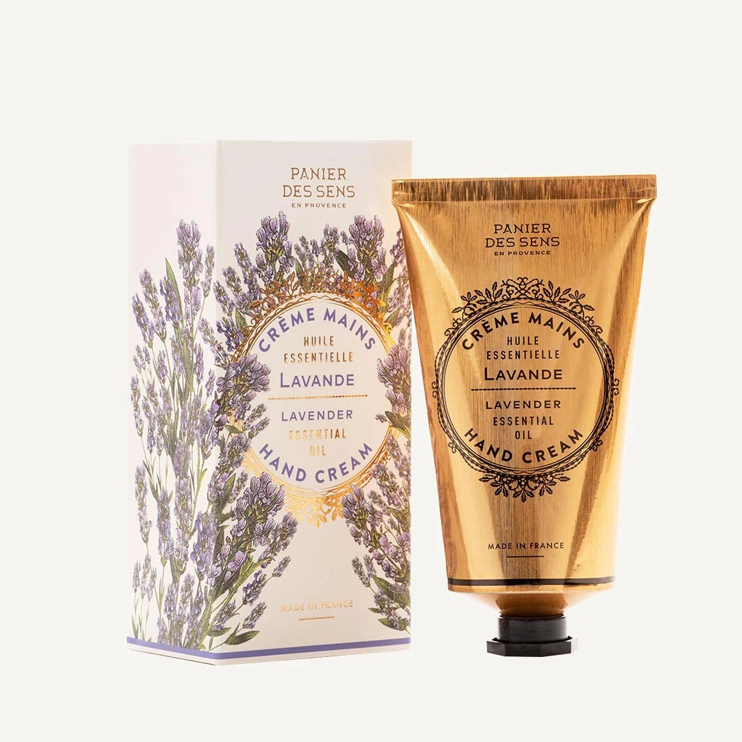 Panier Des Sens Hand Cream Large