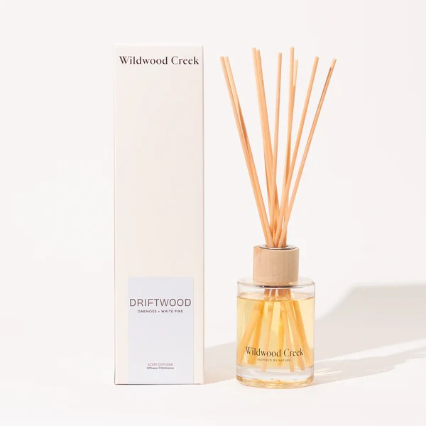 Wildwood Creek Scent Diffusers