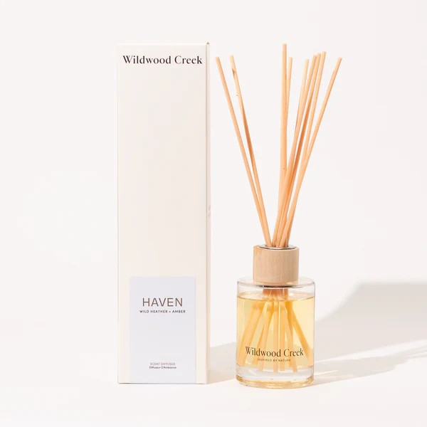 Wildwood Creek Scent Diffusers