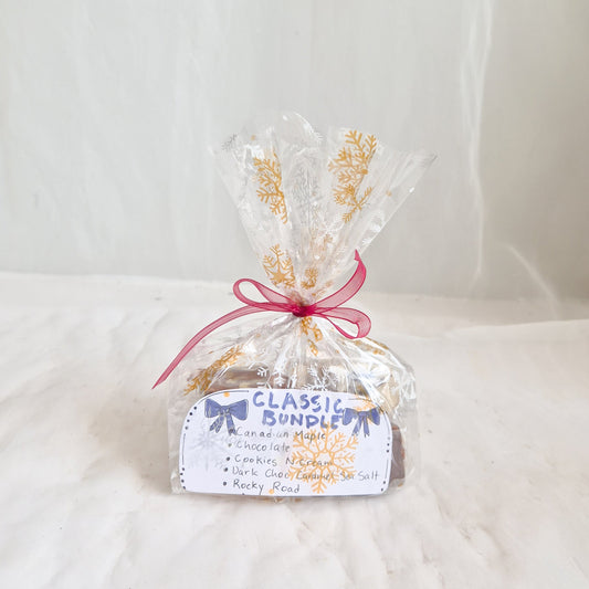 Fudge Bundle - The Classics
