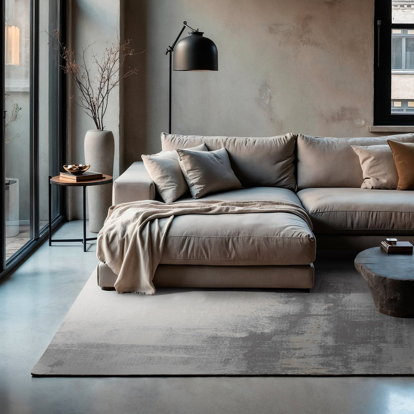 Creed Rugs and Runners