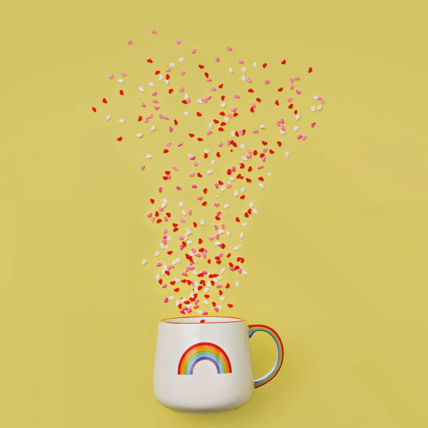 Love is Love Mug