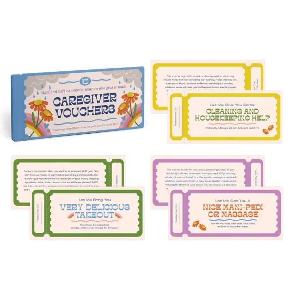 Caregiver Vouchers