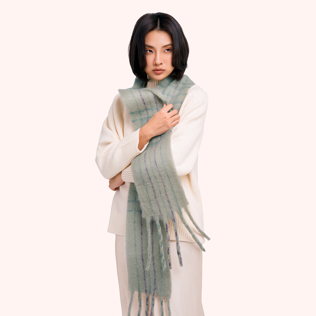 Angelica Scarf