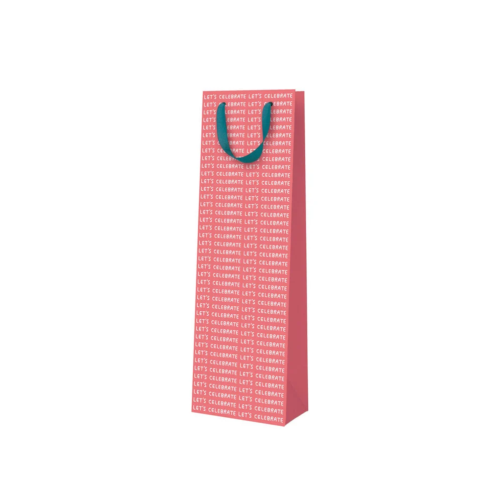 Bottle Gift Bags