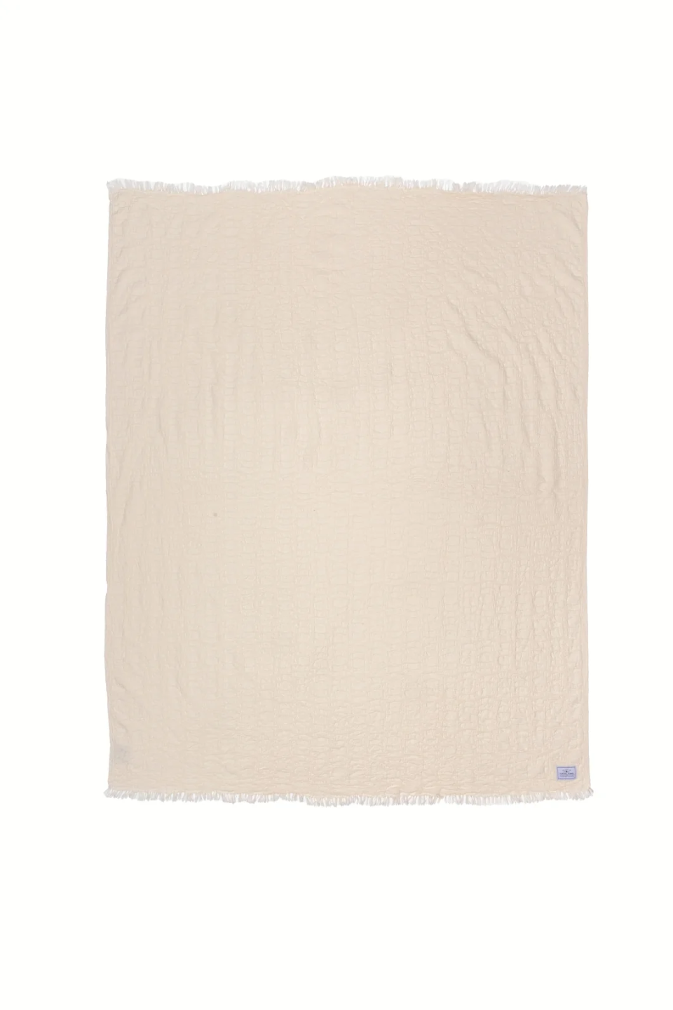 Arnell Lightweight Throw Blanket