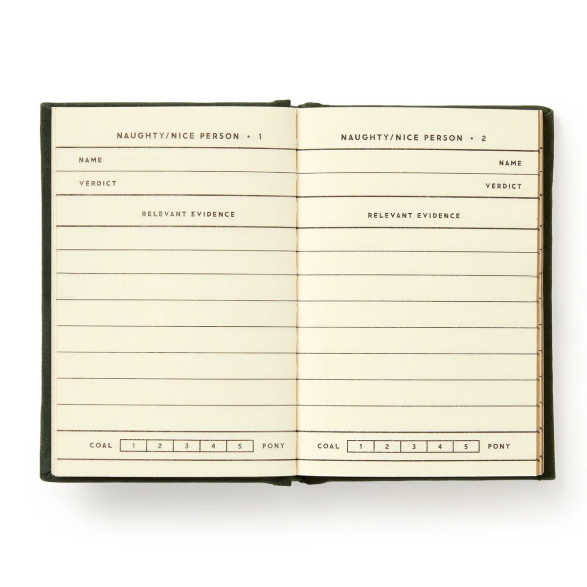 Tiny Diaries