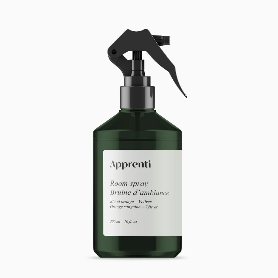 Apprenti  Room Spray