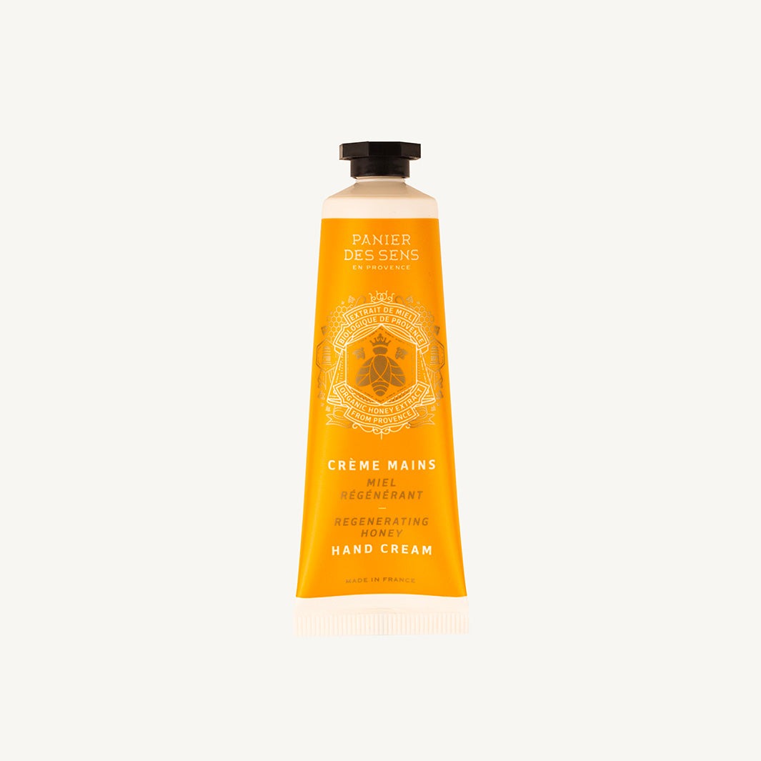 Panier Des Sens Hand Cream Mini