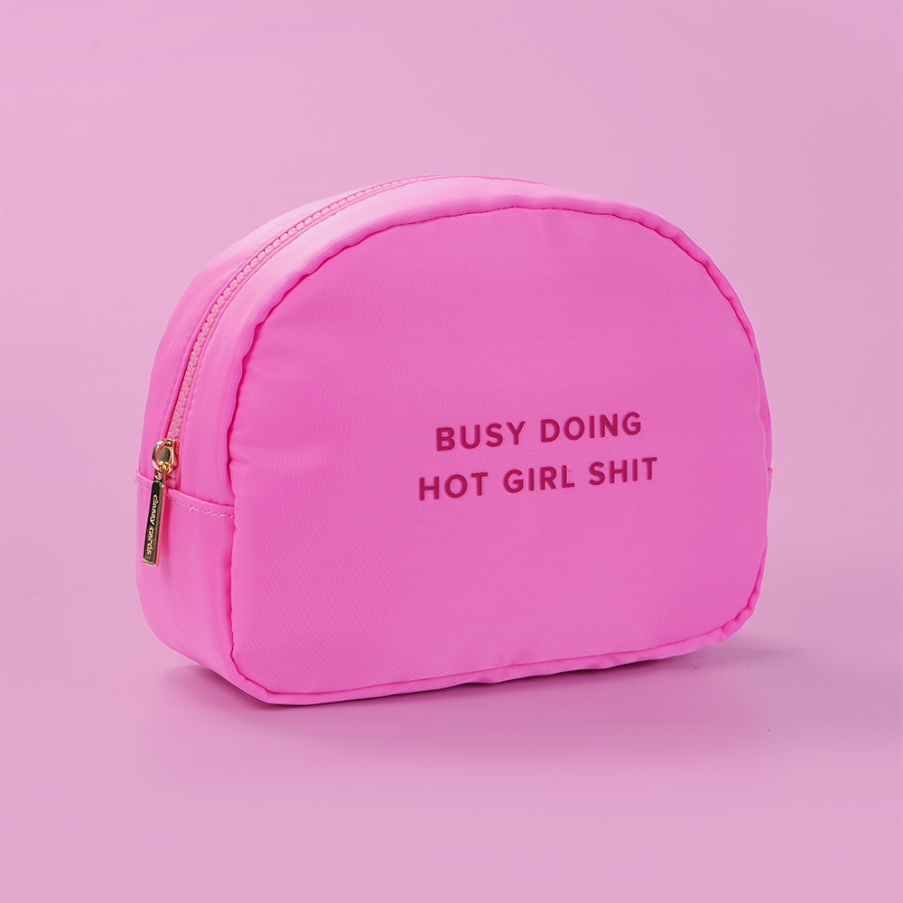 Classy Cards Cosmetic Bags