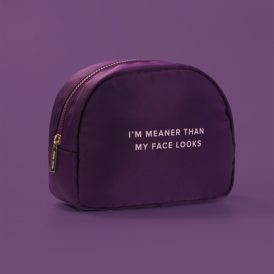 Classy Cards Cosmetic Bags