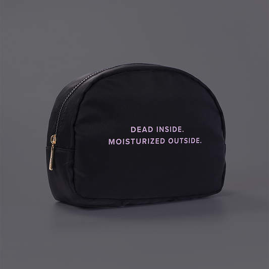 Classy Cards Cosmetic Bags