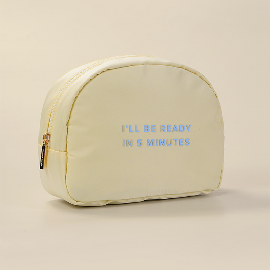 Classy Cards Cosmetic Bags