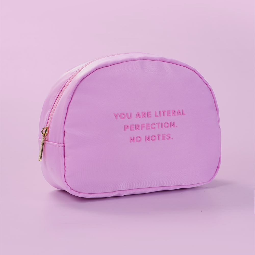 Classy Cards Cosmetic Bags