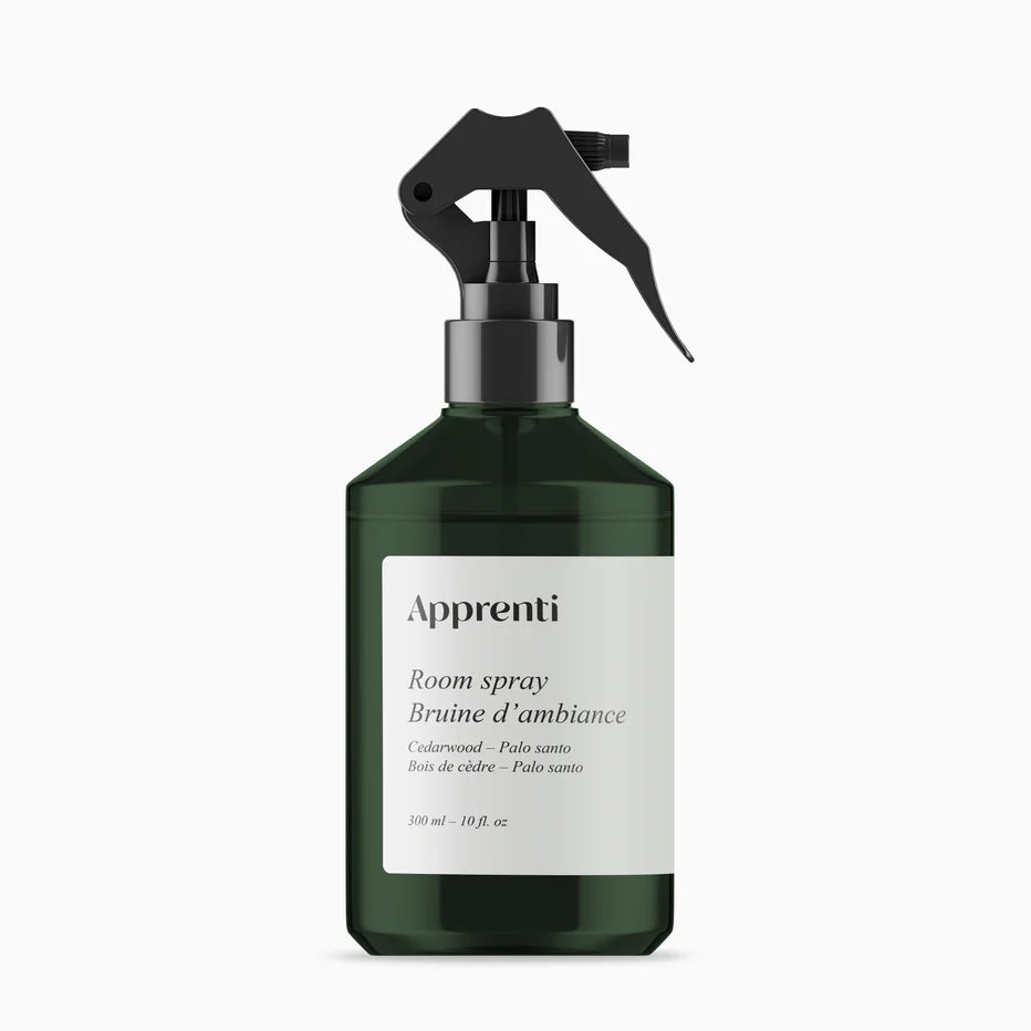 Apprenti  Room Spray