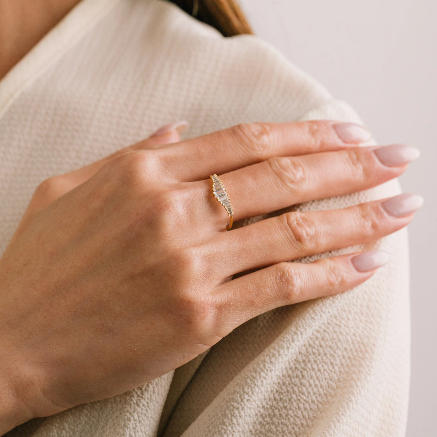 Clarice Ring