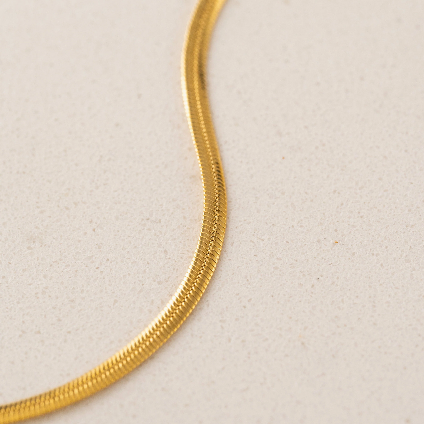 Clarice Necklace