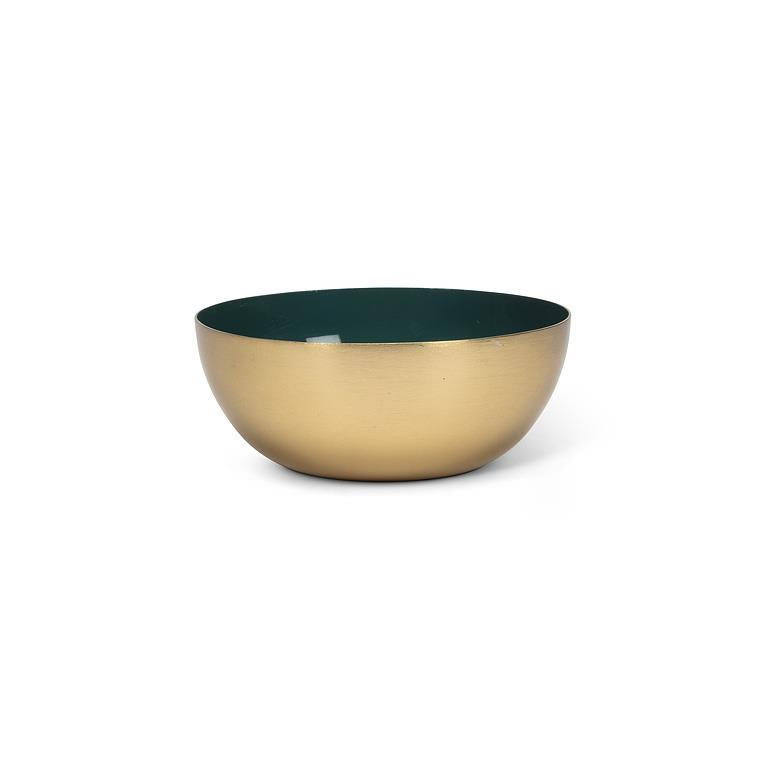 Mini Enamel Bowls