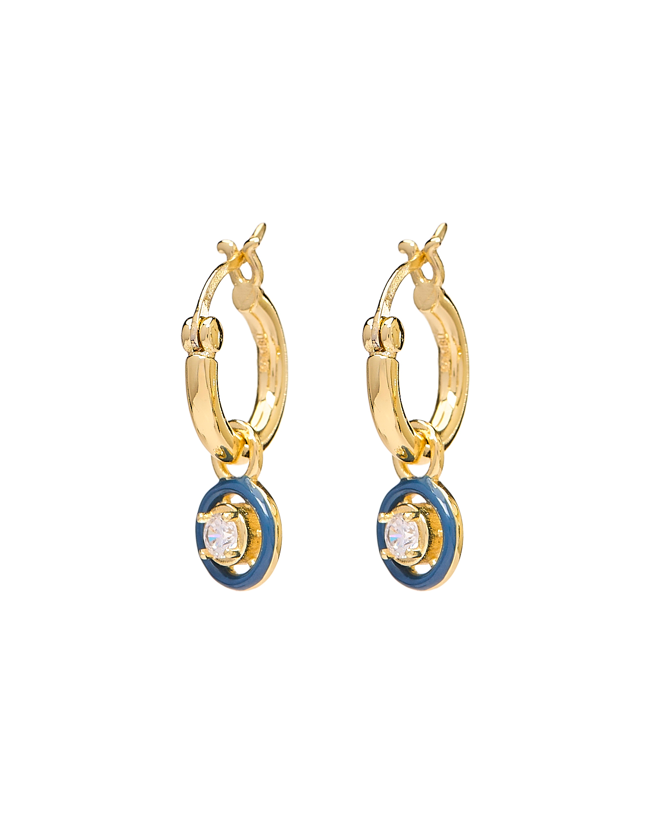 Studio Dangle Earring