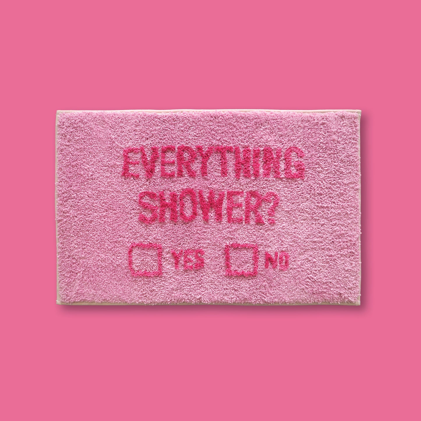 Funny Bathmats