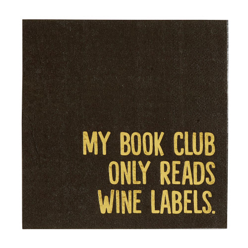 Cocktail Occasions Paper Napkins