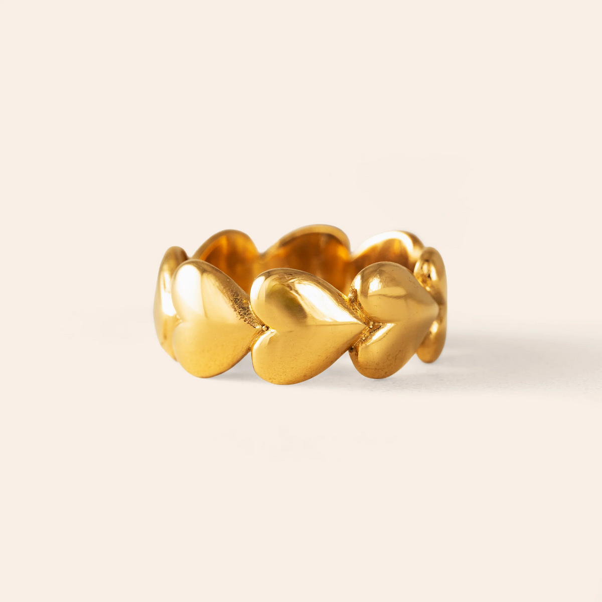 Flirt Ring