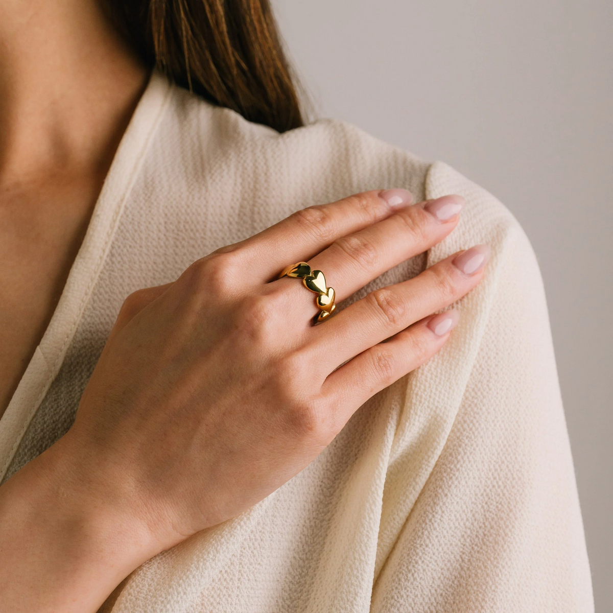 Flirt Ring