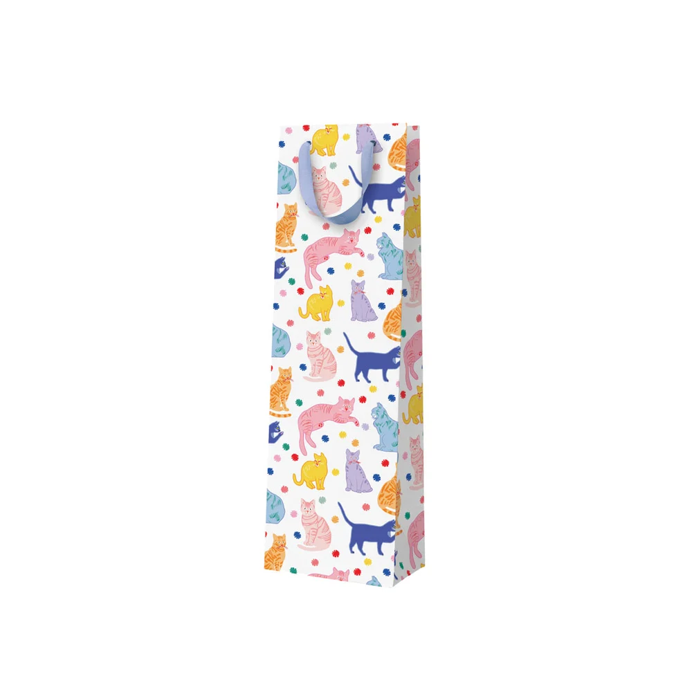 Bottle Gift Bags