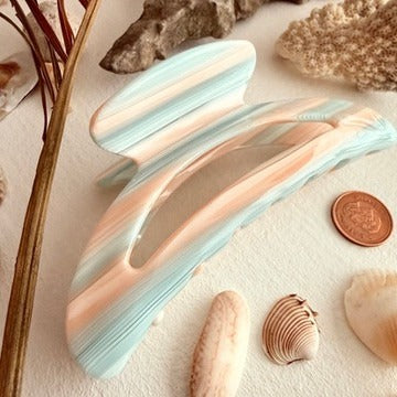 Medeem Hair Claw Clips