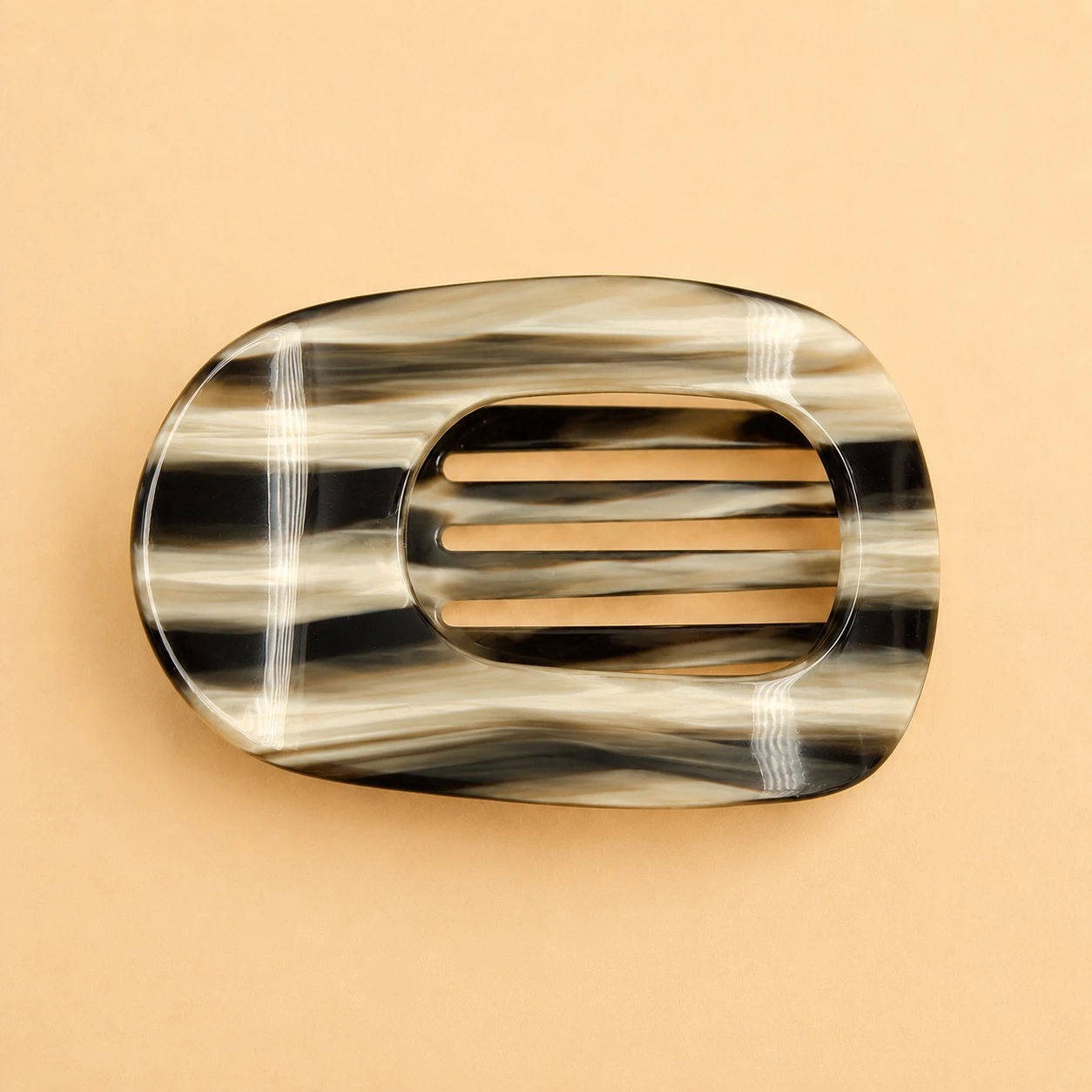 Seydoux Flat Claw Clip