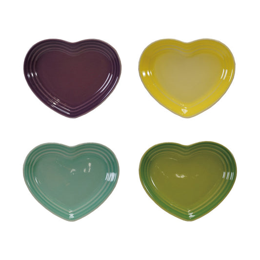Heart Shaped Dish