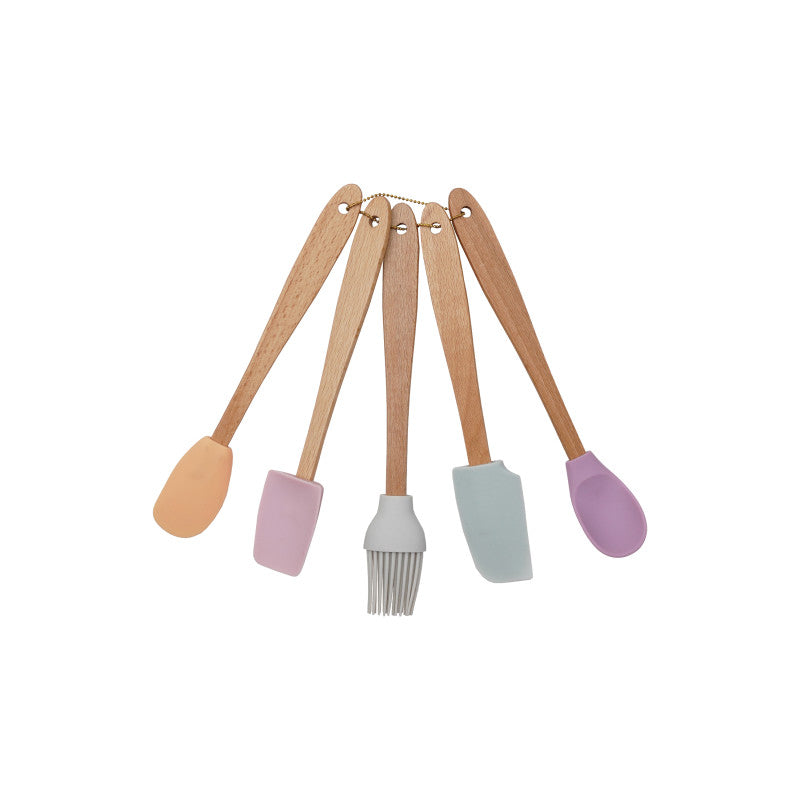 Mini Kitchen Utensils Set
