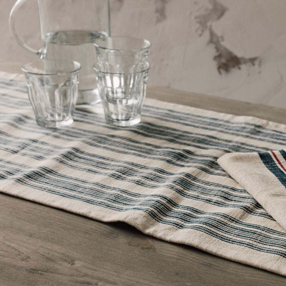 Delphine Vintage French Runner