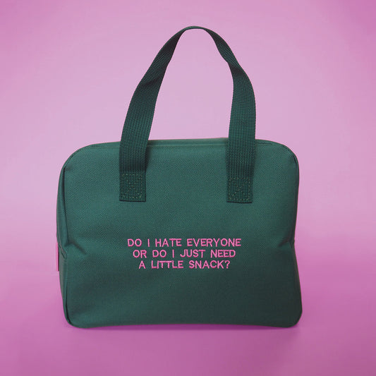 Snack Sacks